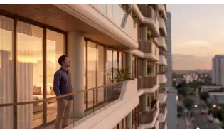Apartments for Sale Selvatica Costa del Este Panama City