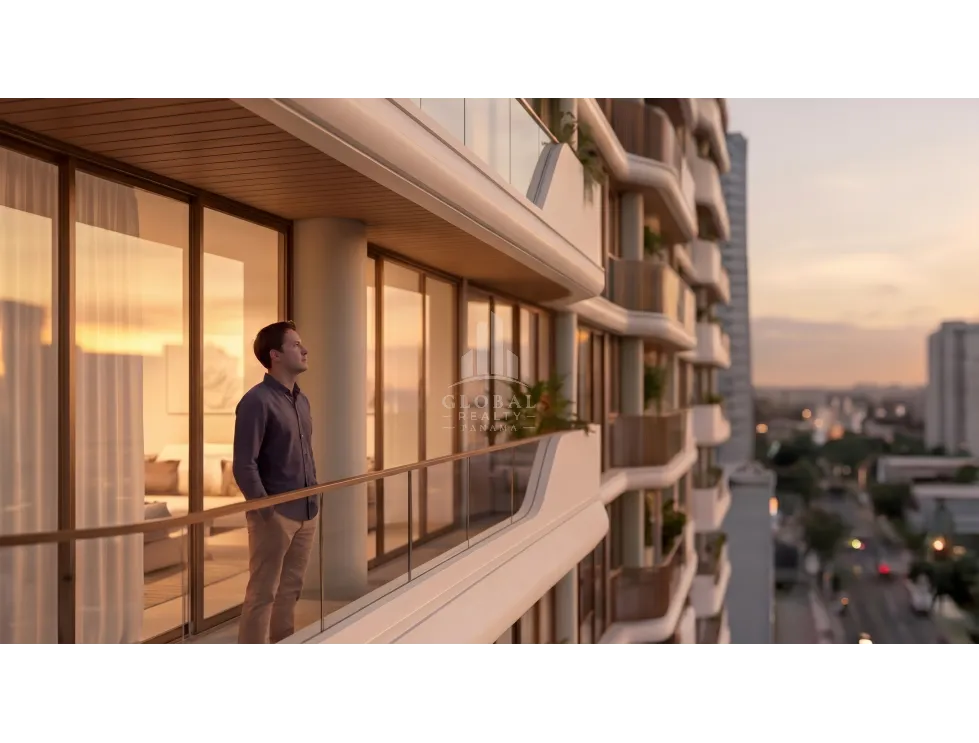 Apartments for Sale Selvatica Costa del Este Panama City