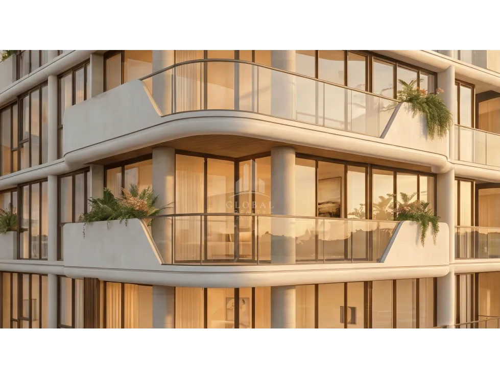 Apartments for Sale Selvatica Costa del Este Panama City