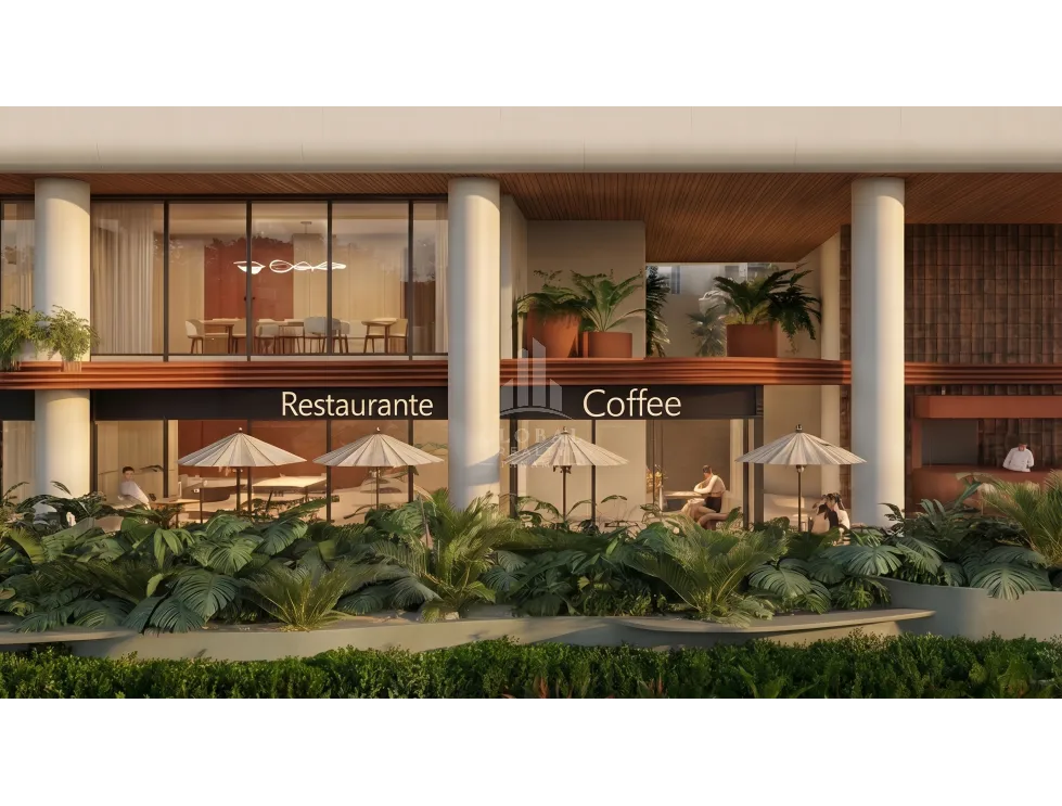 Apartments for Sale Selvatica Costa del Este Panama City