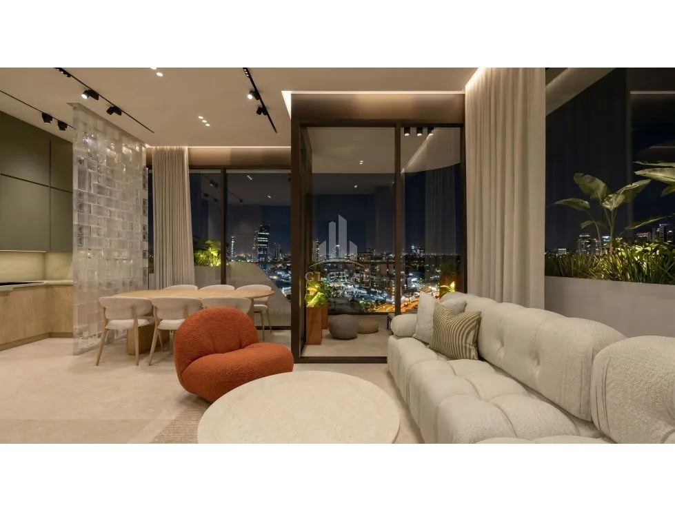 Apartments for Sale Selvatica Costa del Este Panama City