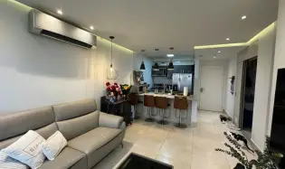 Modern, functional apartment in a strategic location, Tumba Muerto