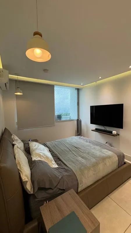 Modern, functional apartment in a strategic location