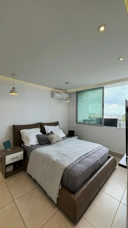 Modern, functional apartment in a strategic location