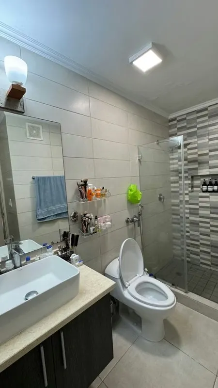 Modern, functional apartment in a strategic location