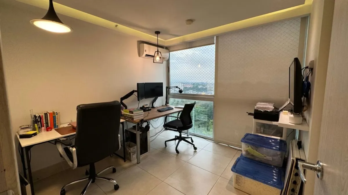 Modern, functional apartment in a strategic location