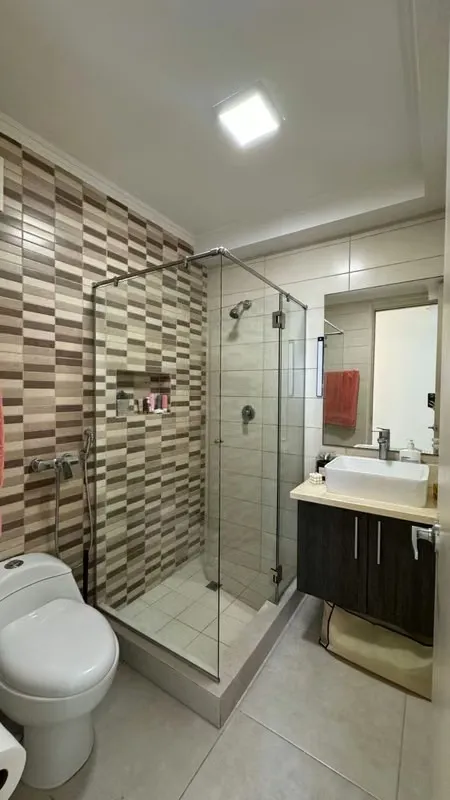 Modern, functional apartment in a strategic location