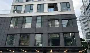 Apartments at LOOM – 1 and 2-Bedroom Units, Ready for Occupancy October 2026