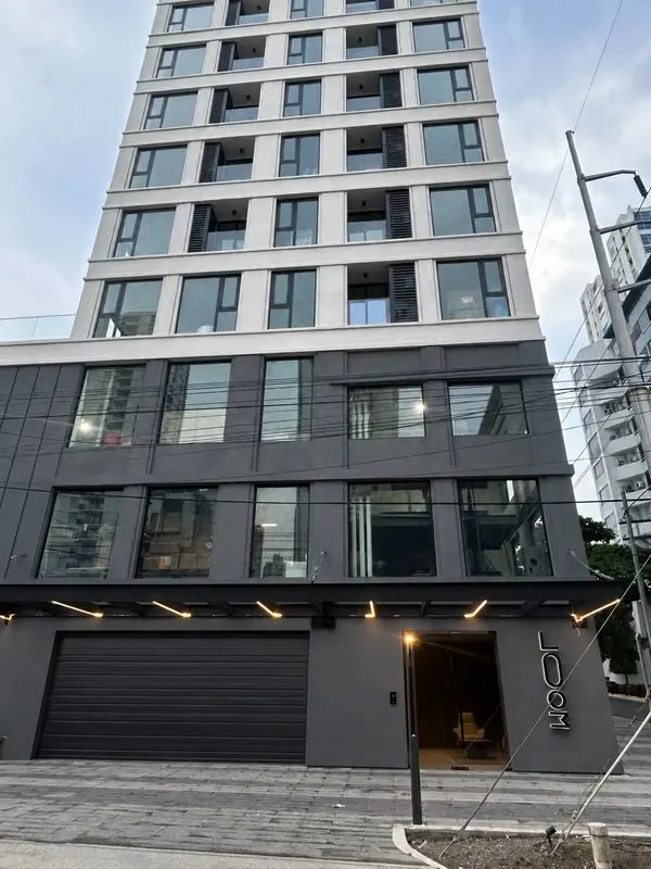 Apartments at LOOM – 1 and 2-Bedroom Units, Ready for Occupancy October 2026