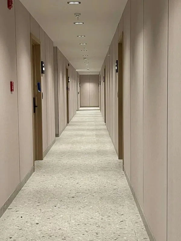 Apartments at LOOM – 1 and 2-Bedroom Units, Ready for Occupancy October 2026