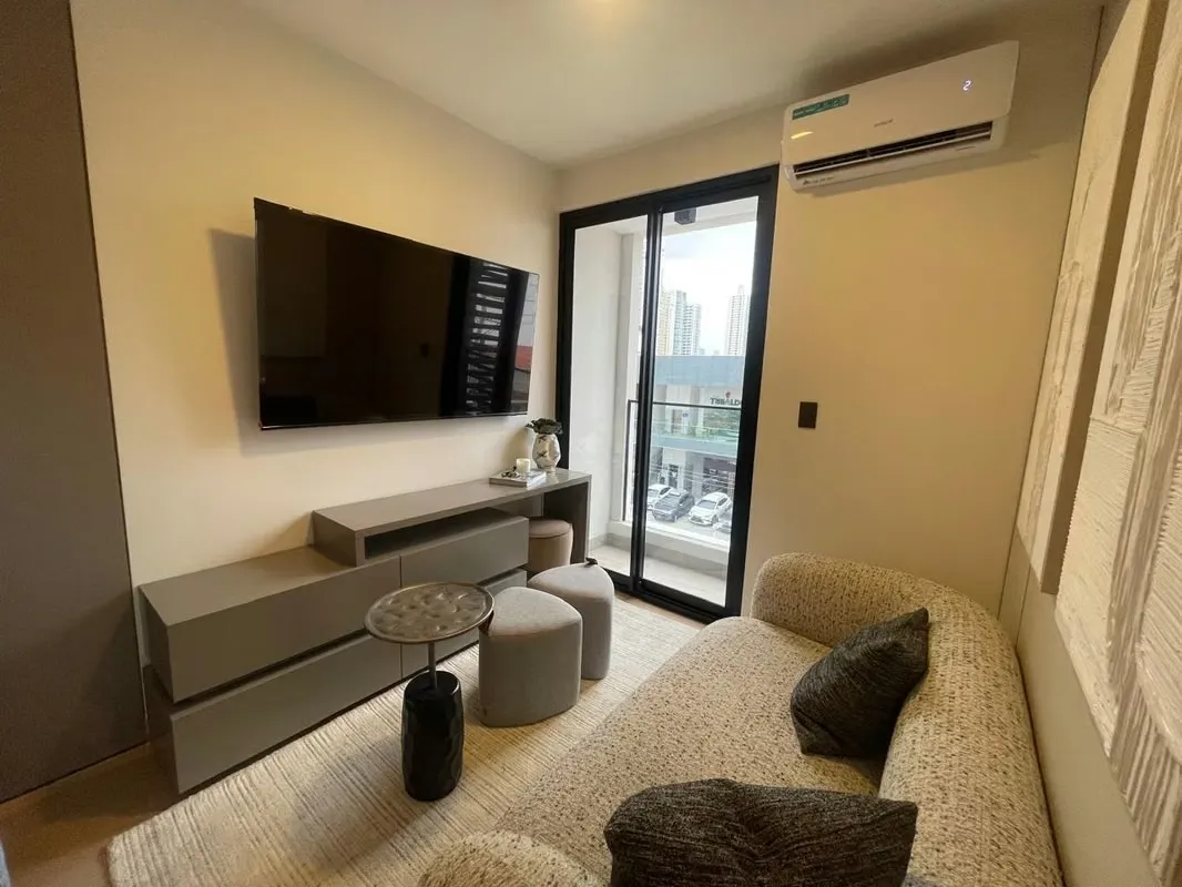 Apartments at LOOM – 1 and 2-Bedroom Units, Ready for Occupancy October 2026