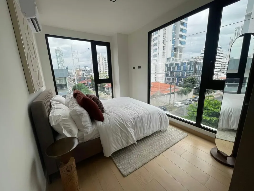 Apartments at LOOM – 1 and 2-Bedroom Units, Ready for Occupancy October 2026