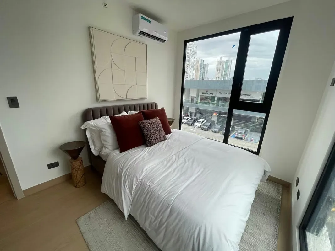 Apartments at LOOM – 1 and 2-Bedroom Units, Ready for Occupancy October 2026