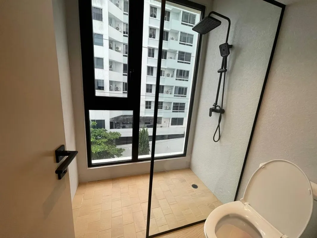 Apartments at LOOM – 1 and 2-Bedroom Units, Ready for Occupancy October 2026