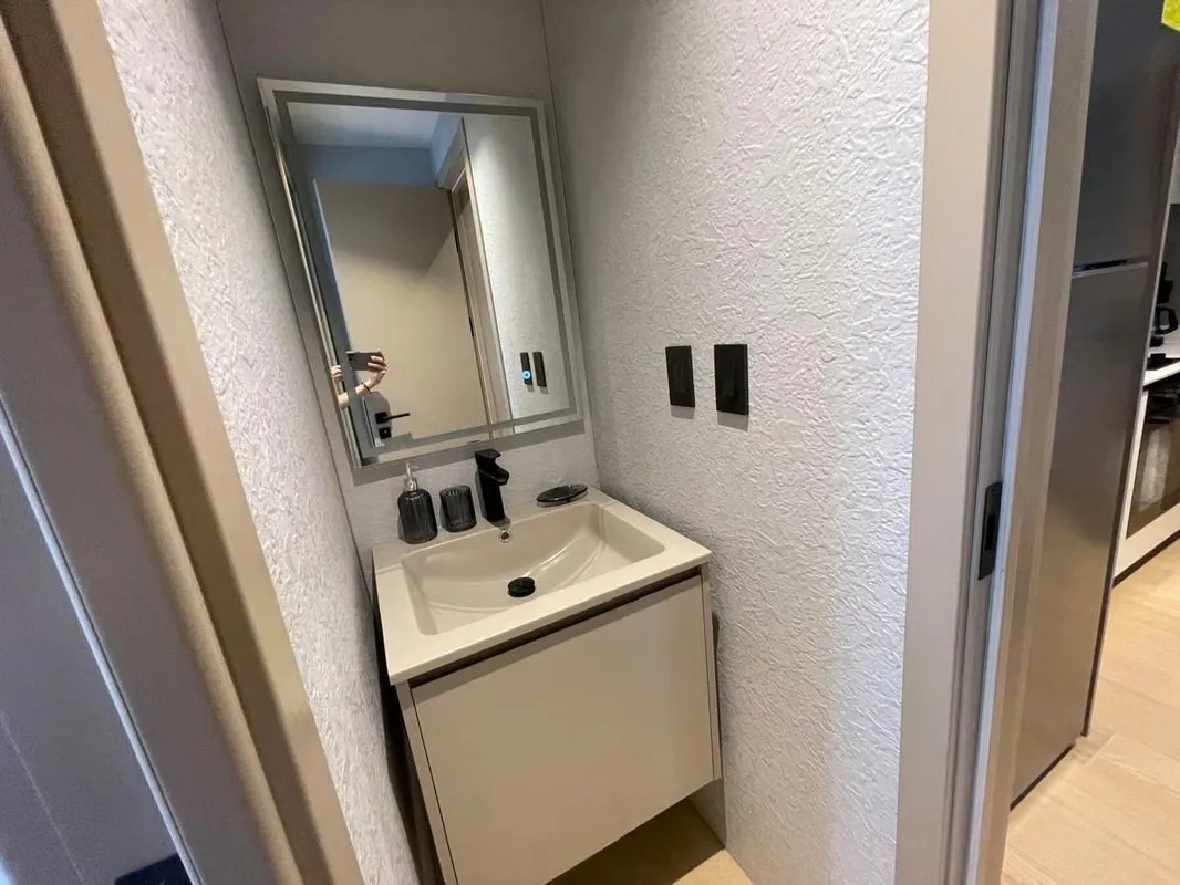Apartments at LOOM – 1 and 2-Bedroom Units, Ready for Occupancy October 2026