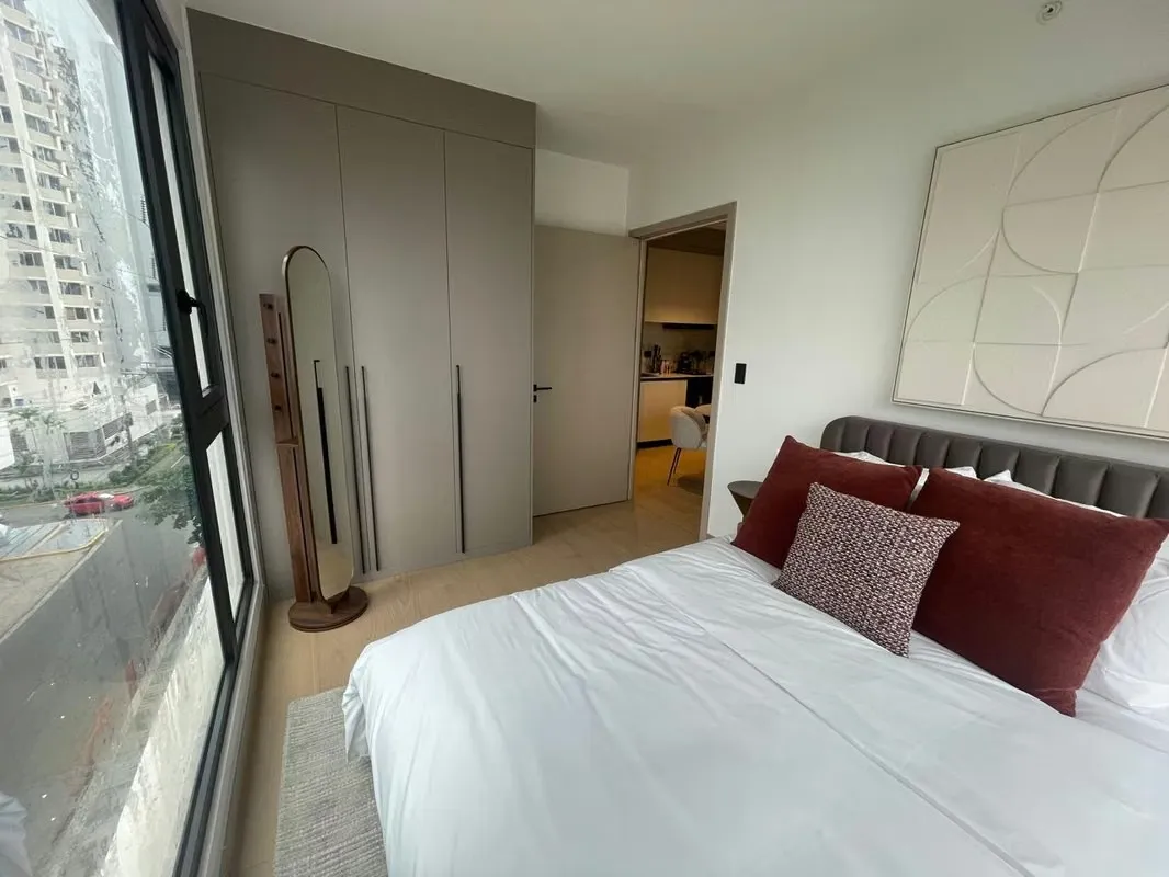 Apartments at LOOM – 1 and 2-Bedroom Units, Ready for Occupancy October 2026