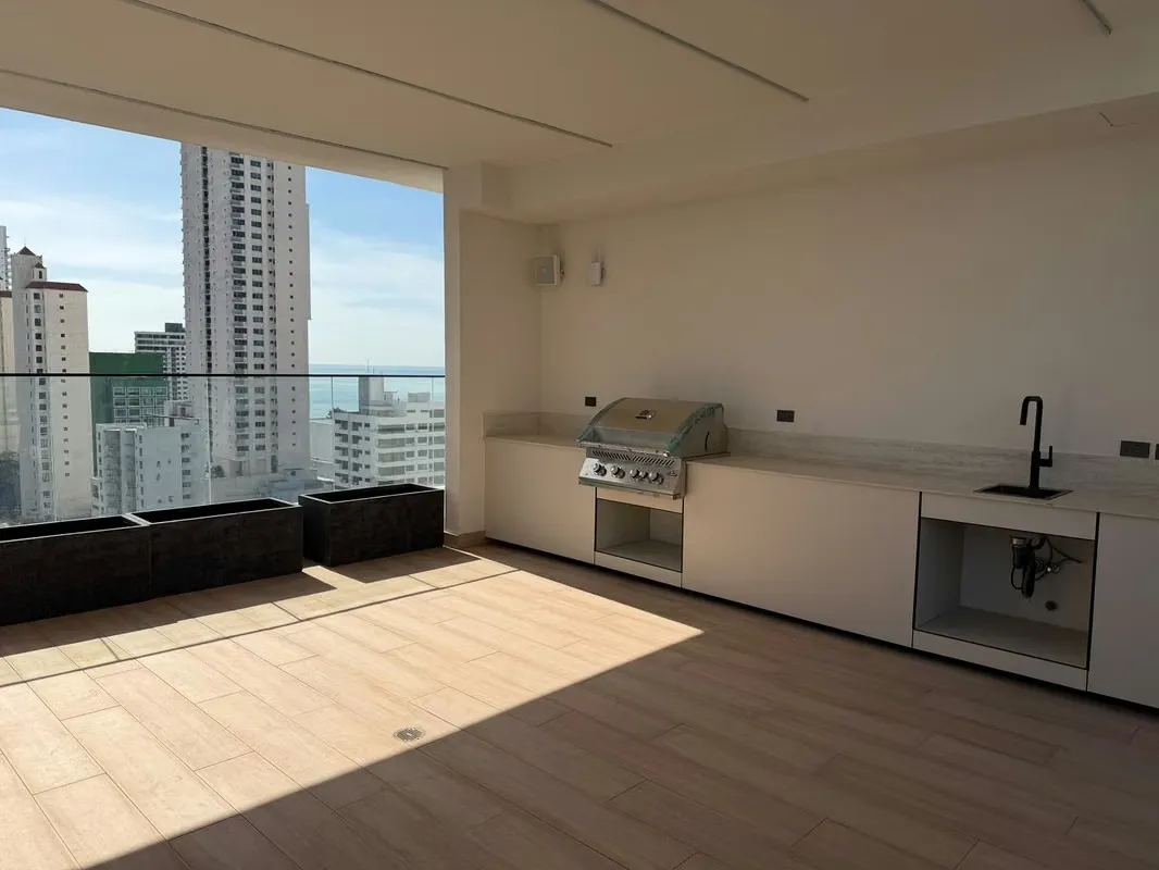 Apartments at LOOM – 1 and 2-Bedroom Units, Ready for Occupancy October 2026