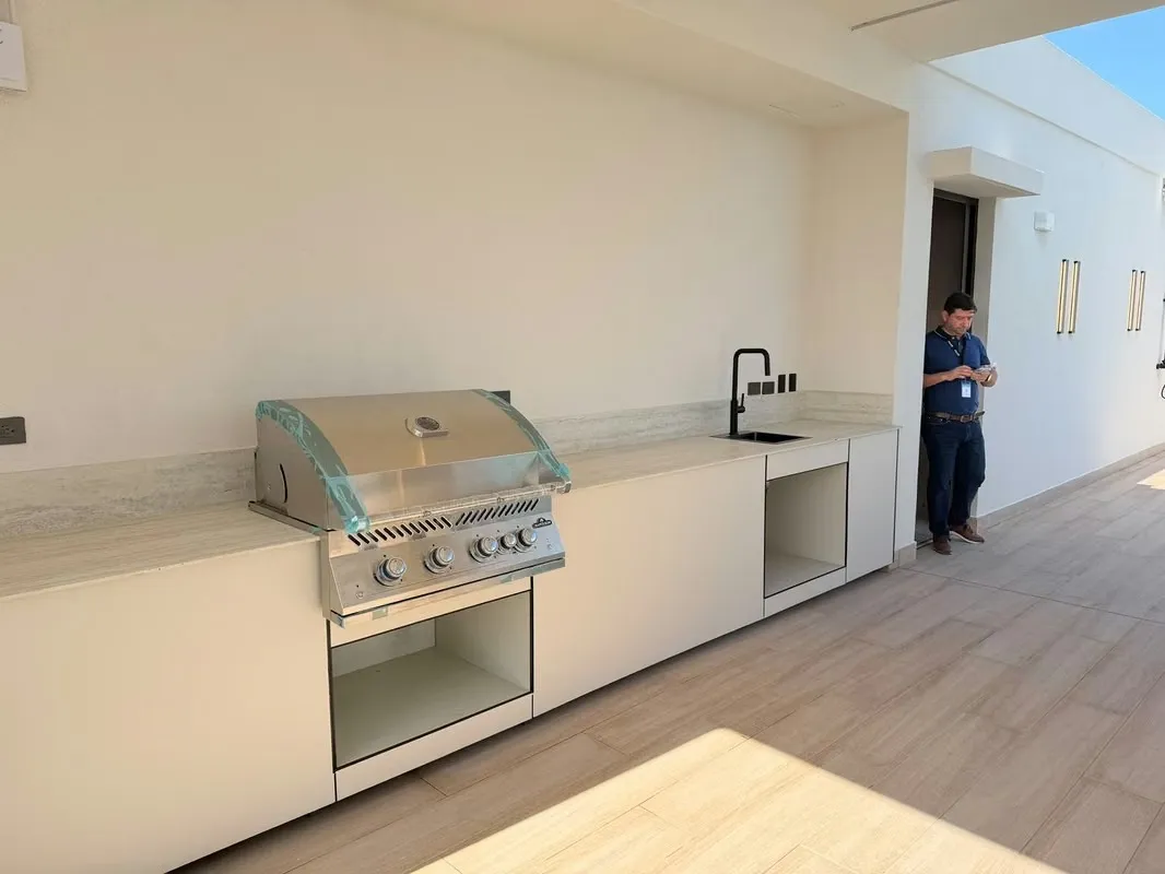 Apartments at LOOM – 1 and 2-Bedroom Units, Ready for Occupancy October 2026