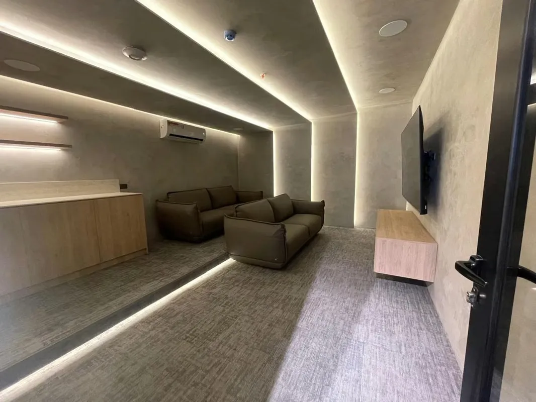 Apartments at LOOM – 1 and 2-Bedroom Units, Ready for Occupancy October 2026