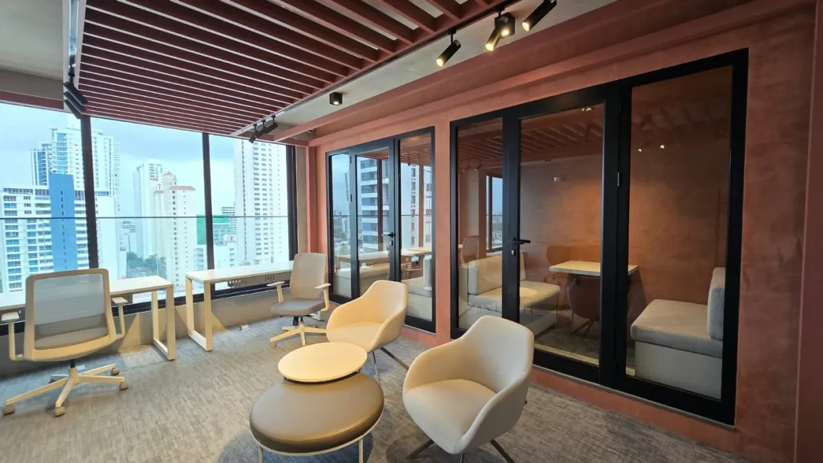 Apartments at LOOM – 1 and 2-Bedroom Units, Ready for Occupancy October 2026