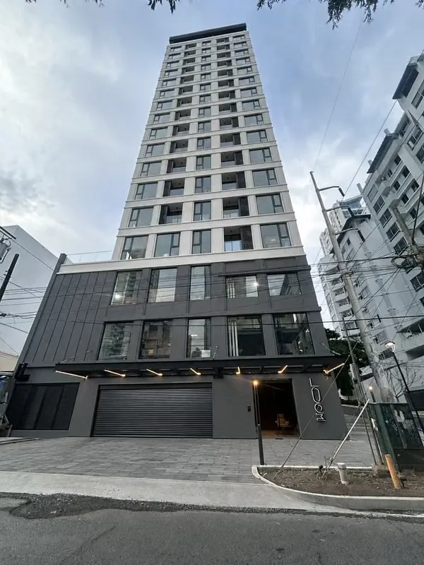 Apartments at LOOM – 1 and 2-Bedroom Units, Ready for Occupancy October 2026