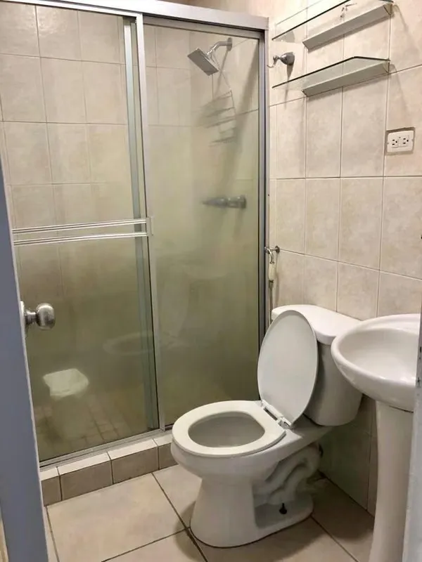 Furnished Apartment of 60 m² 2 Rec $107,000 in Carrasquilla