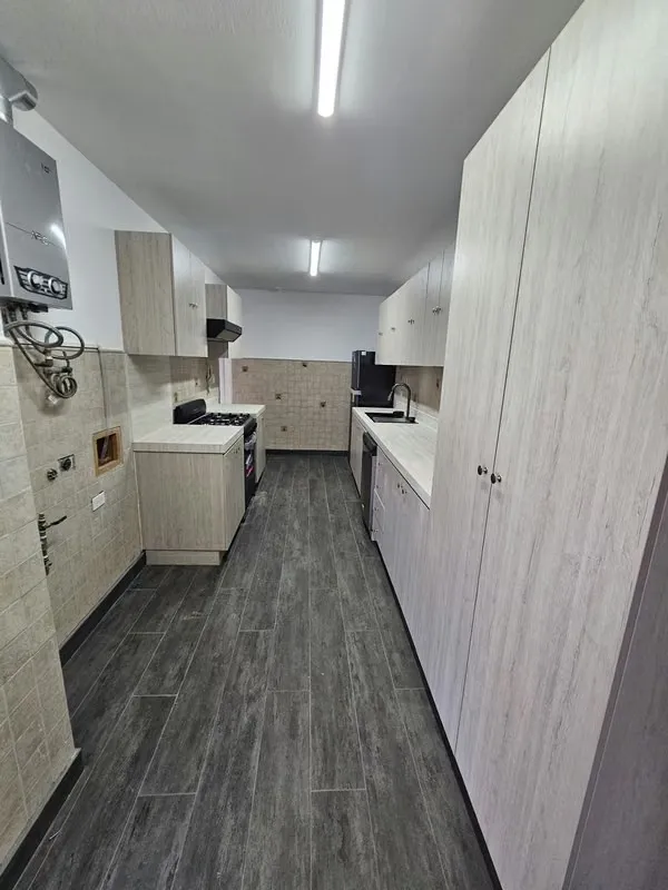 Remodeled 208 m² Apartment in Hato Pintado – 3 Bedrooms + Study + Maid’s Quarters