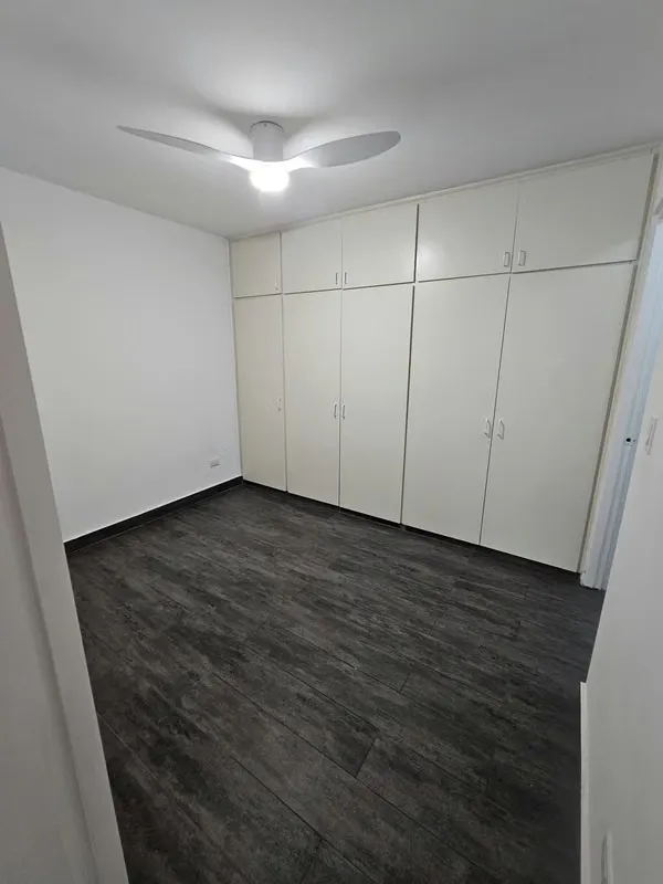 Remodeled 208 m² Apartment in Hato Pintado – 3 Bedrooms + Study + Maid’s Quarters