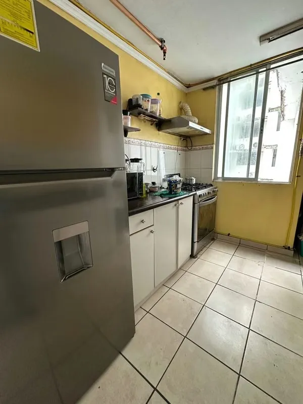 Furnished Apartment on Vía España – 80 m², 3 Bedrooms, 2 Bathrooms