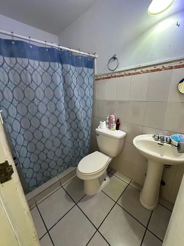 Furnished Apartment on Vía España – 80 m², 3 Bedrooms, 2 Bathrooms