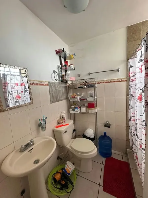 Furnished Apartment on Vía España – 80 m², 3 Bedrooms, 2 Bathrooms