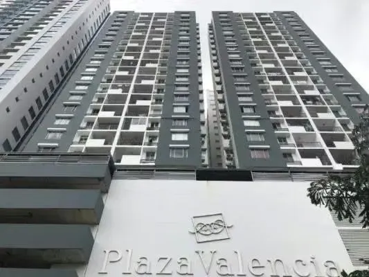 Furnished Apartment on Vía España – 80 m², 3 Bedrooms, 2 Bathrooms