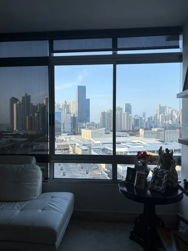 Spectacular 315 m² Apartment in San Francisco, Calle 67 Este – 3 Bedrooms + Den