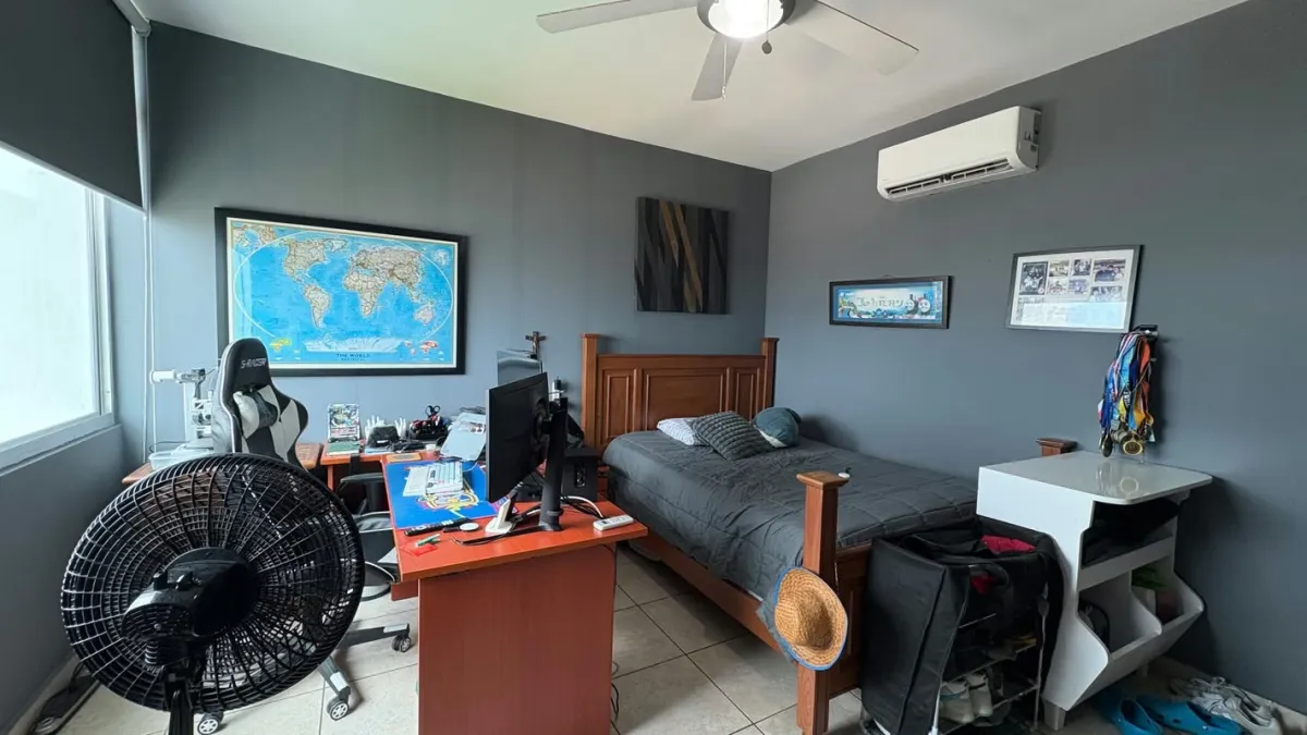 Spectacular 315 m² Apartment in San Francisco, Calle 67 Este – 3 Bedrooms + Den