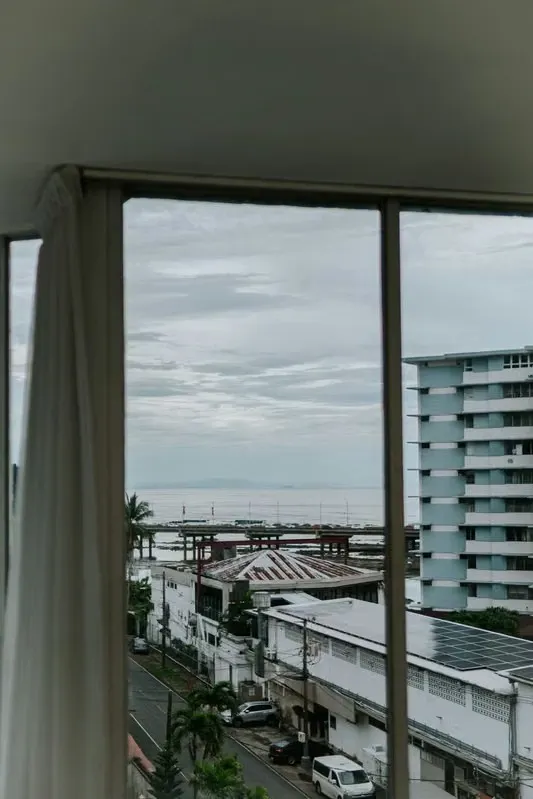 Exclusive Property in Coco del Mar – 175 m², One Apartment per Floor, 3 Bedrooms