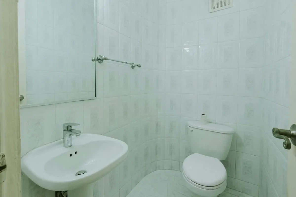 Exclusive Property in Coco del Mar – 175 m², One Apartment per Floor, 3 Bedrooms