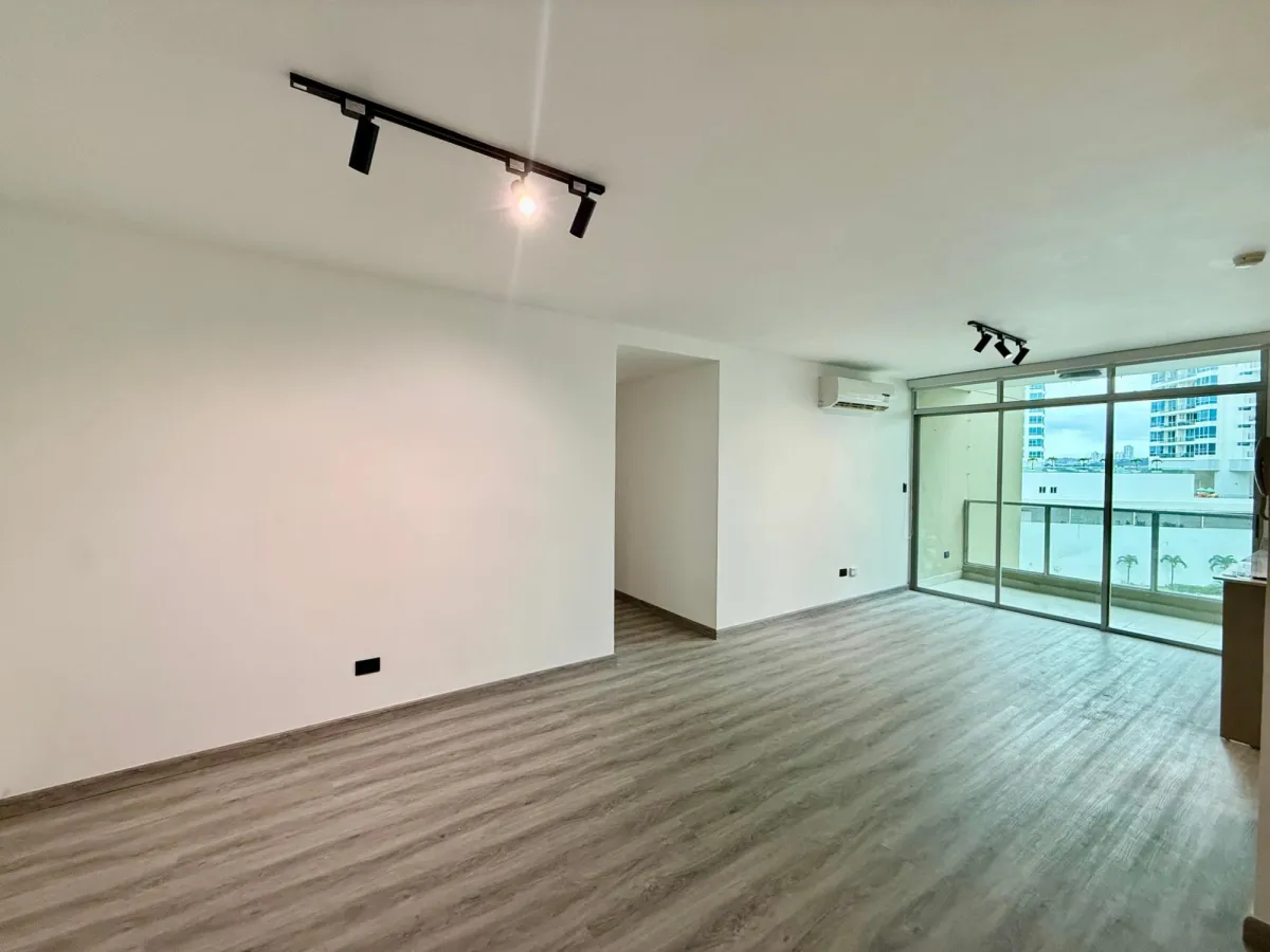 RENT OR SALE APT IN COSTA DEL ESTE