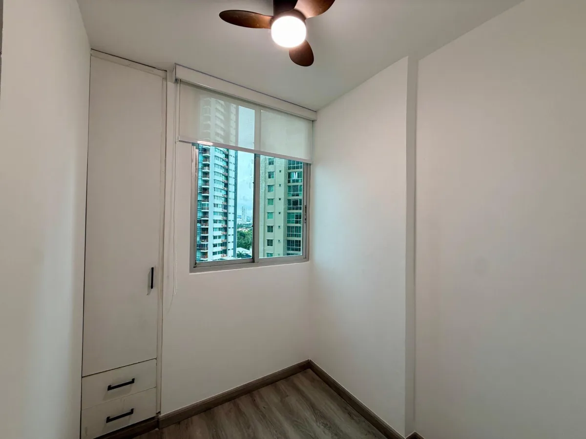 RENT OR SALE APT IN COSTA DEL ESTE