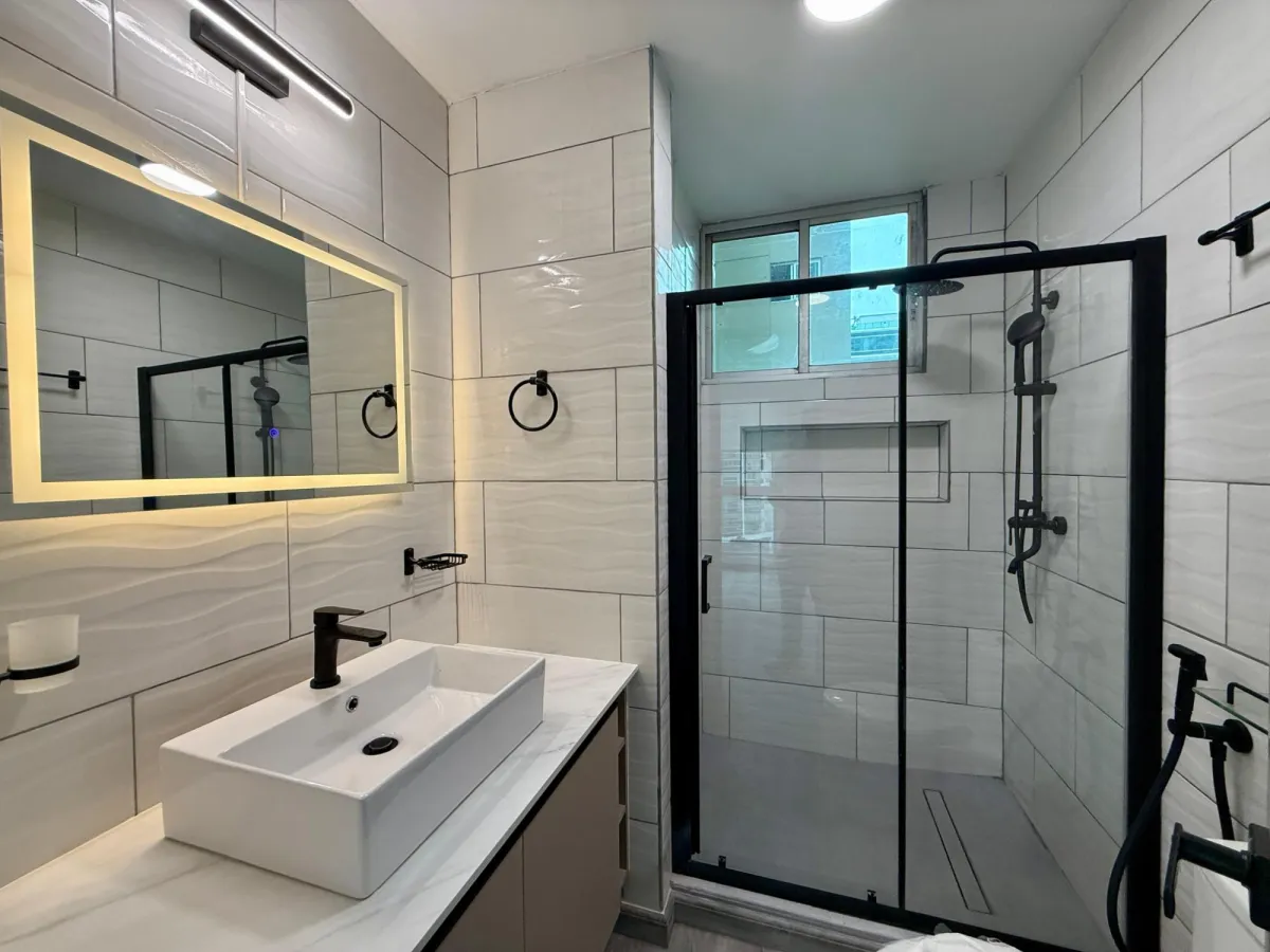 RENT OR SALE APT IN COSTA DEL ESTE