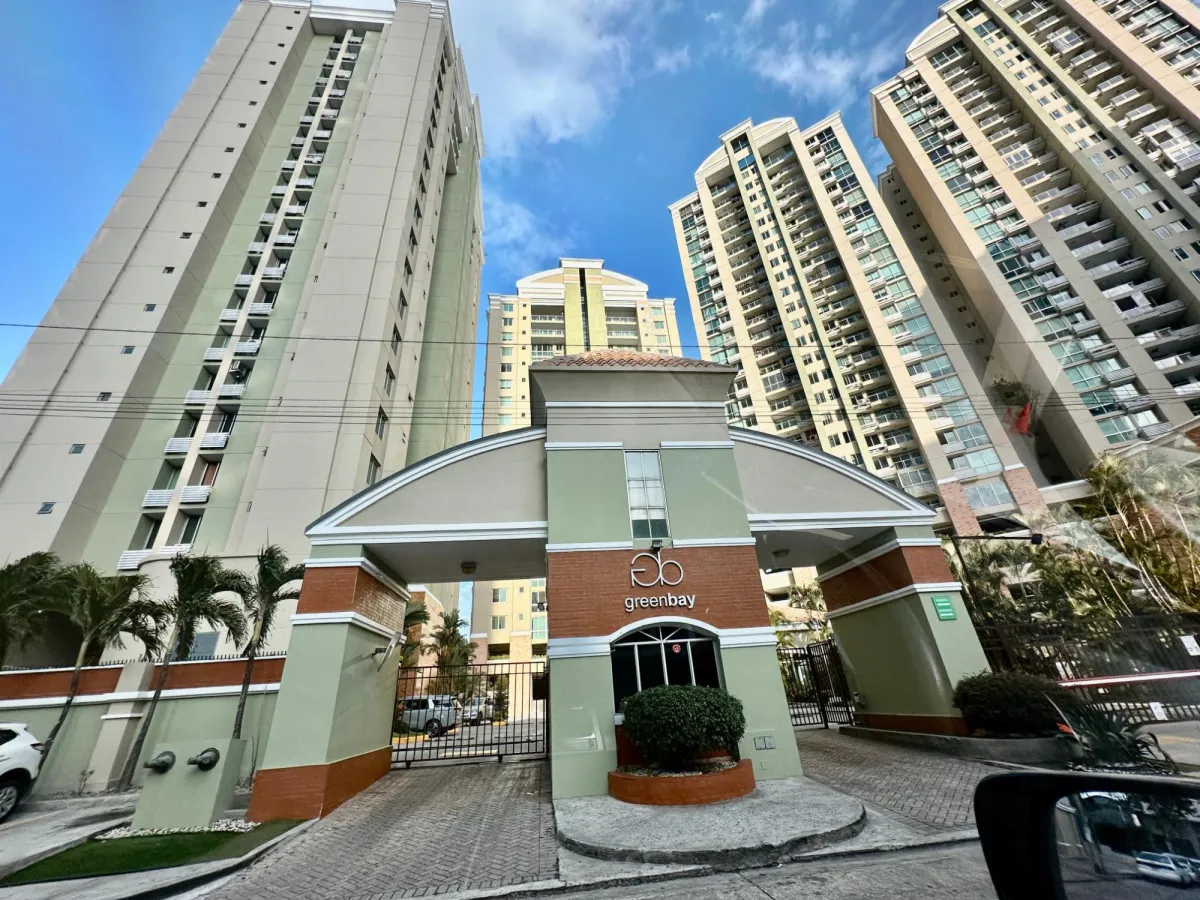 RENT OR SALE APT IN COSTA DEL ESTE