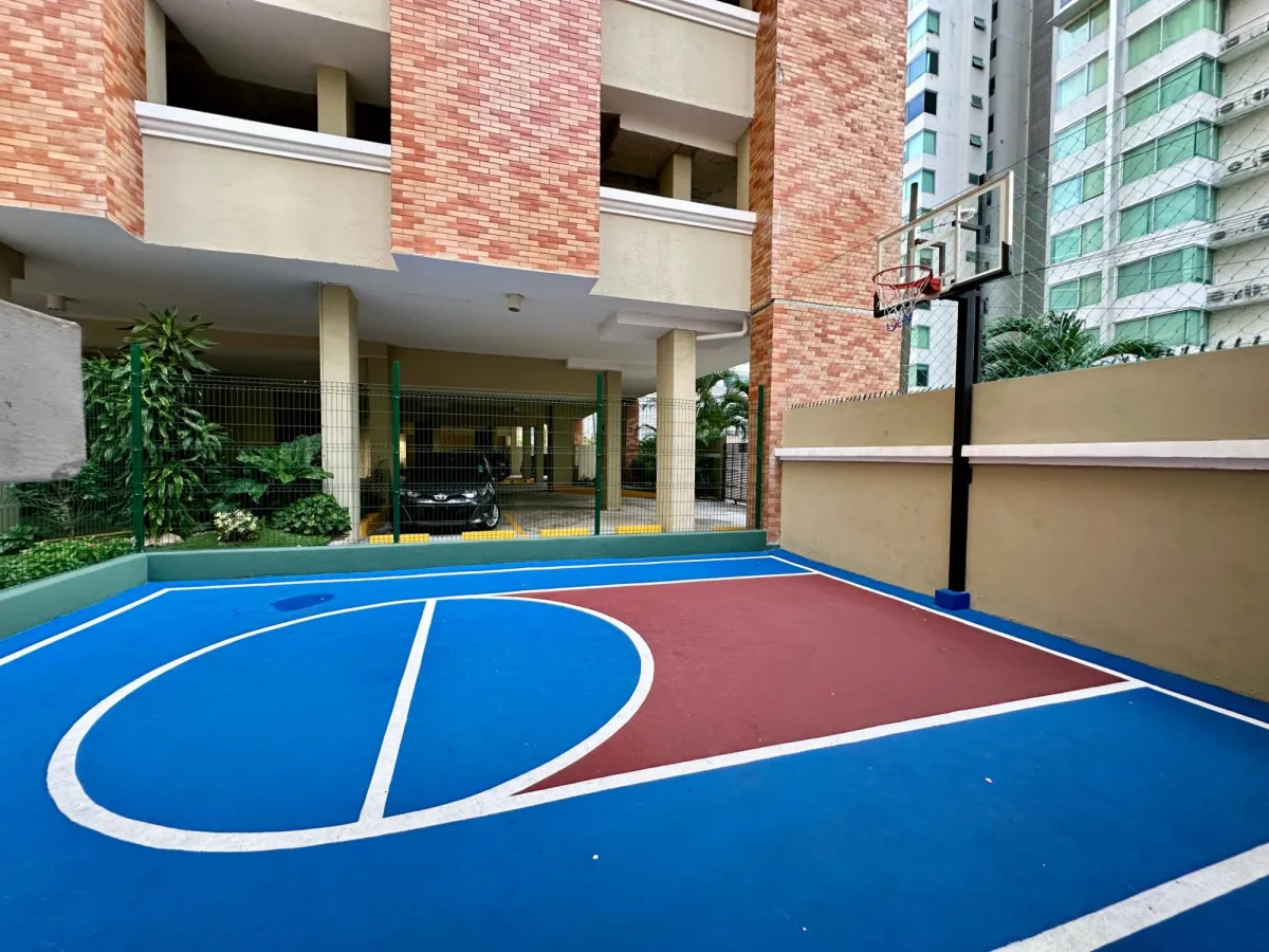 RENT OR SALE APT IN COSTA DEL ESTE