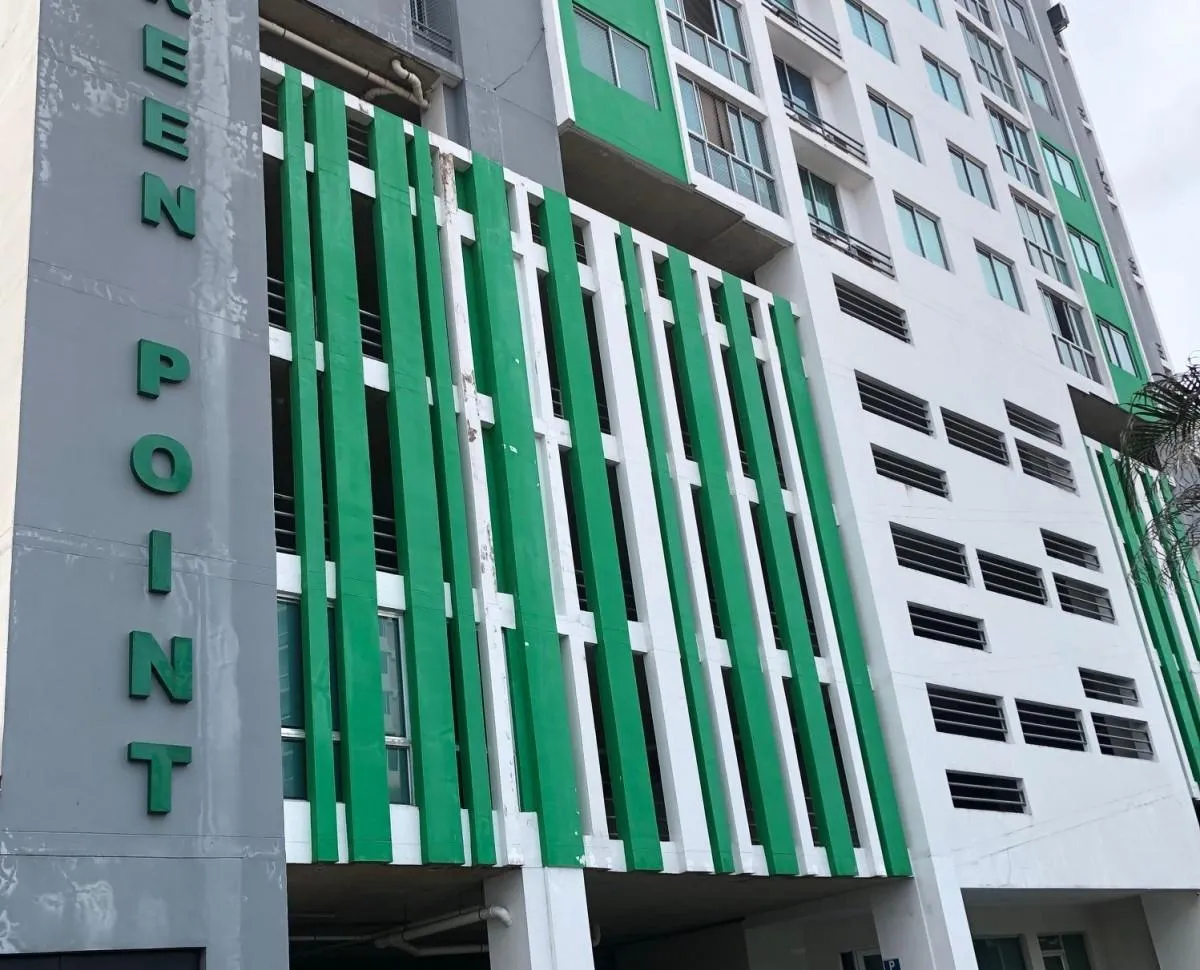 Apartment for Sale in PH Green Point