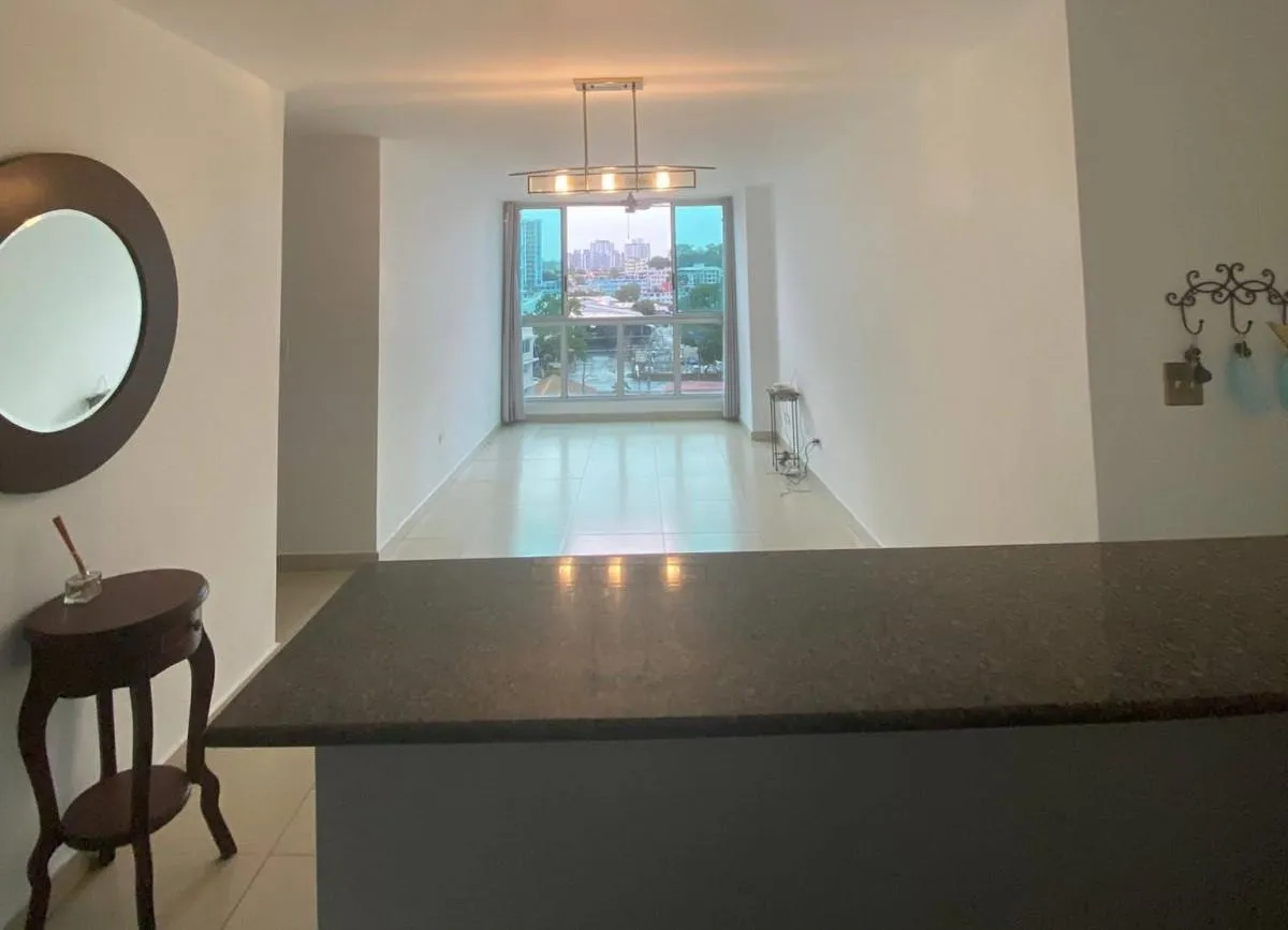 Apartment for Sale in PH Green Point
