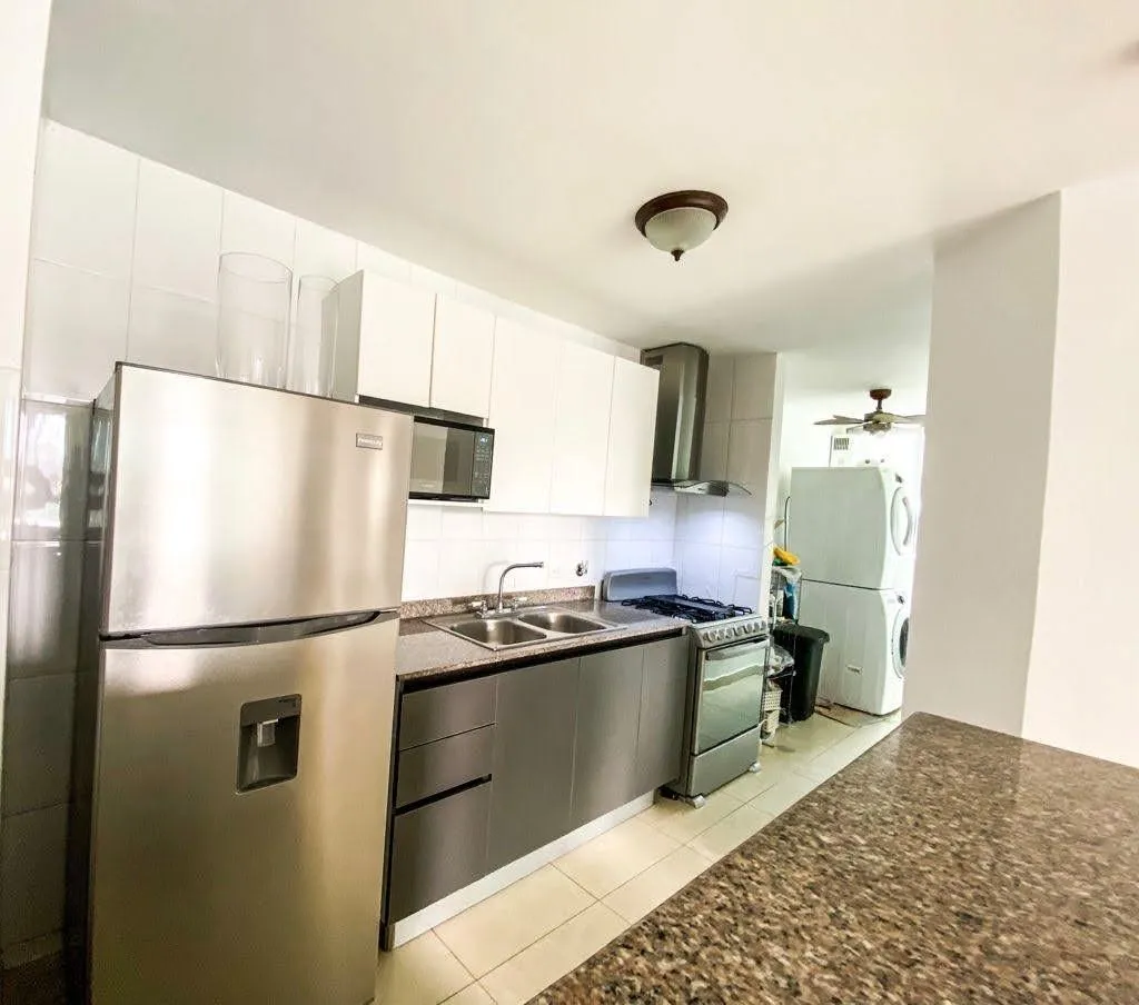 Apartment for Sale in PH Green Point