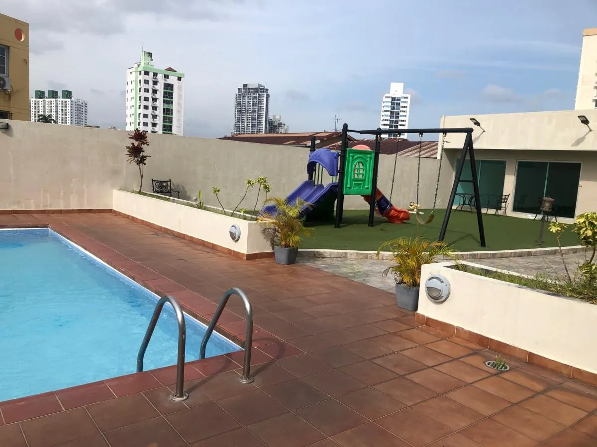 Apartment for Sale in PH Green Point