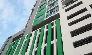 Vendo Acogedor Apartamento PH Green Point