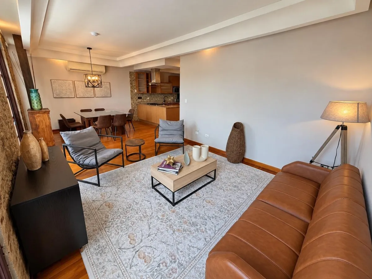 Apartment for sale - PH Star & Herald, Old Town