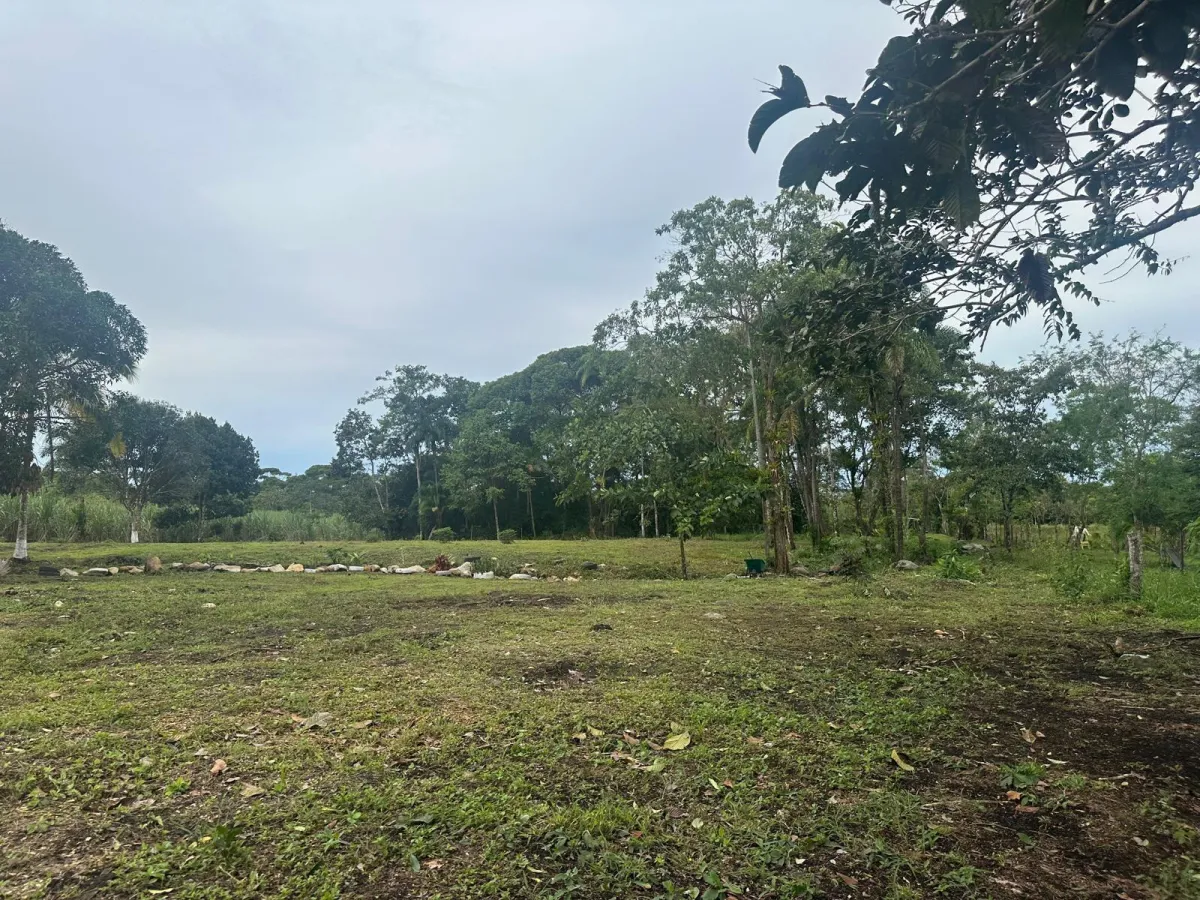 LAND FOR SALE IN POTRERILLOS, CHIRIQUI