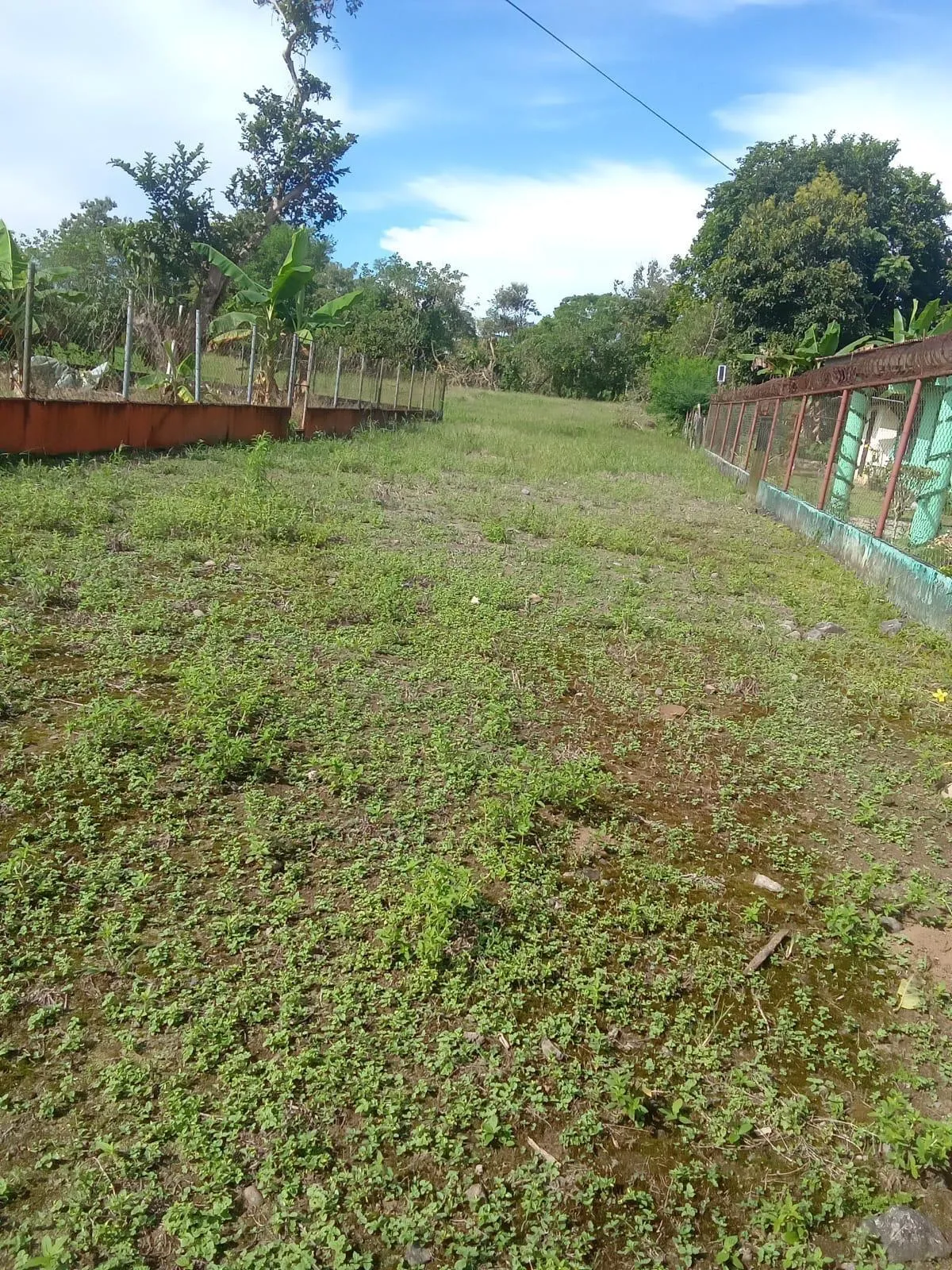 LAND FOR SALE IN BUGABA CHIRIQUI