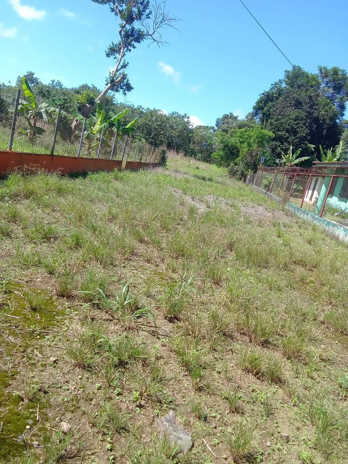 LAND FOR SALE IN BUGABA CHIRIQUI